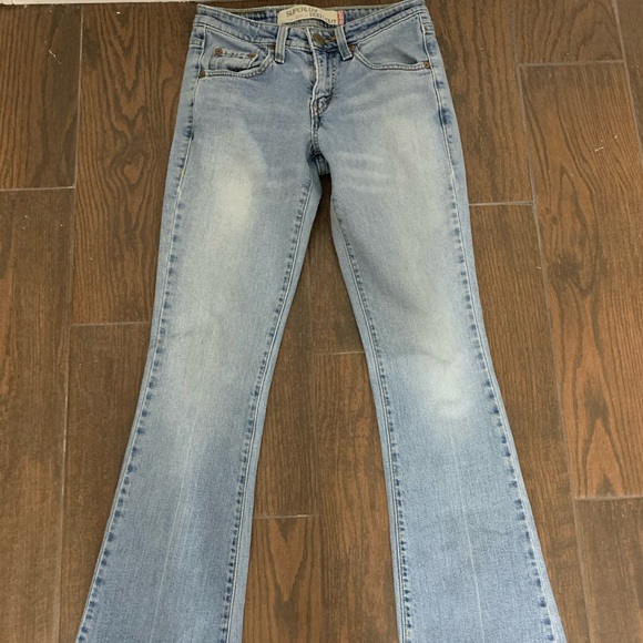 Jeans - Picture 3 of 4